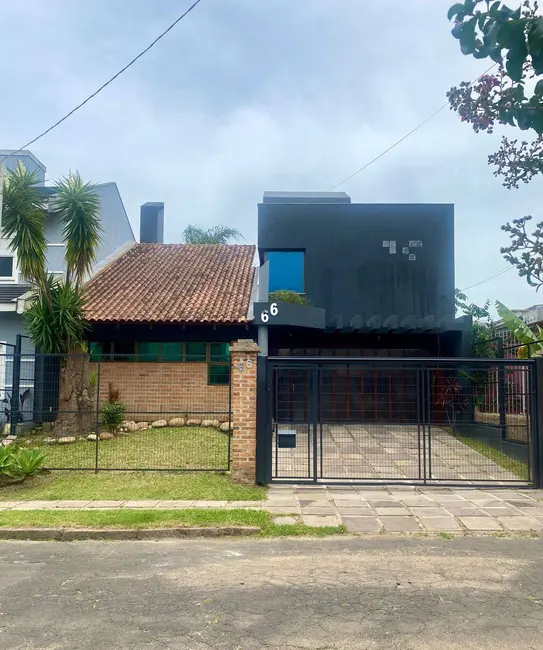 Foto 1 de Apartamento com 2 quartos à venda, 187m2 em Jardim Itu, Porto Alegre - RS