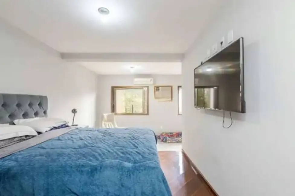 Foto 6 de Apartamento com 2 quartos à venda, 187m2 em Jardim Itu, Porto Alegre - RS