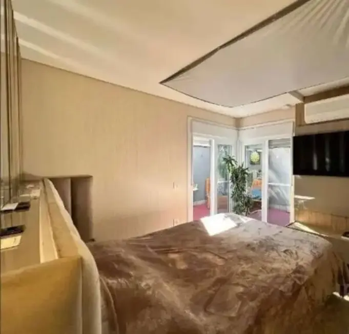 Foto 7 de Apartamento com 3 quartos à venda, 180m2 em Cristal, Porto Alegre - RS