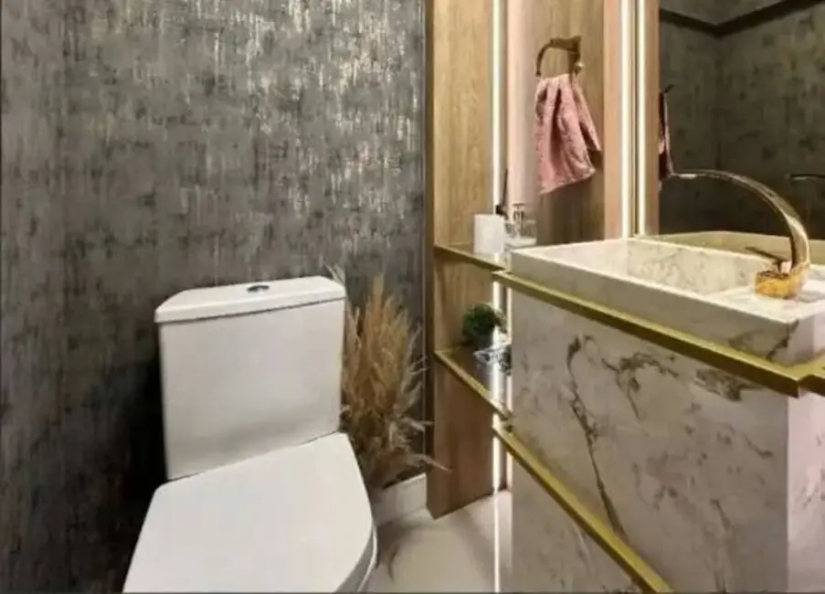 Foto 2 de Apartamento com 3 quartos à venda, 180m2 em Cristal, Porto Alegre - RS