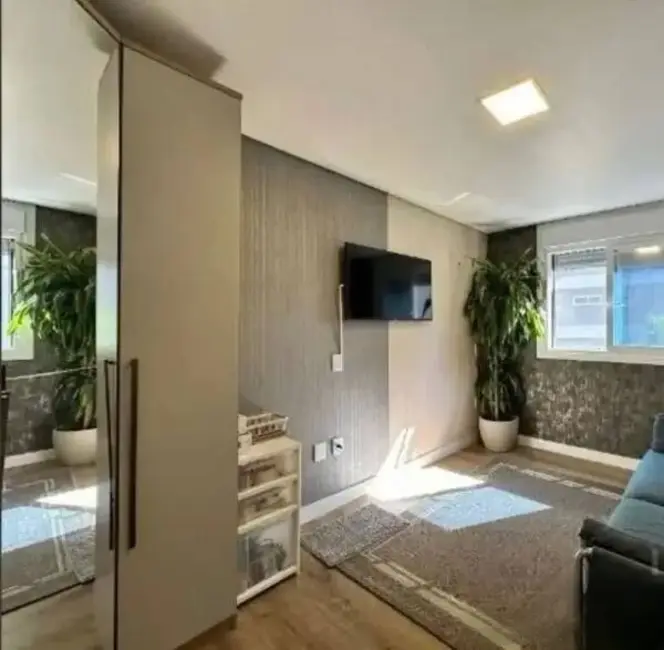 Foto 8 de Apartamento com 3 quartos à venda, 180m2 em Cristal, Porto Alegre - RS