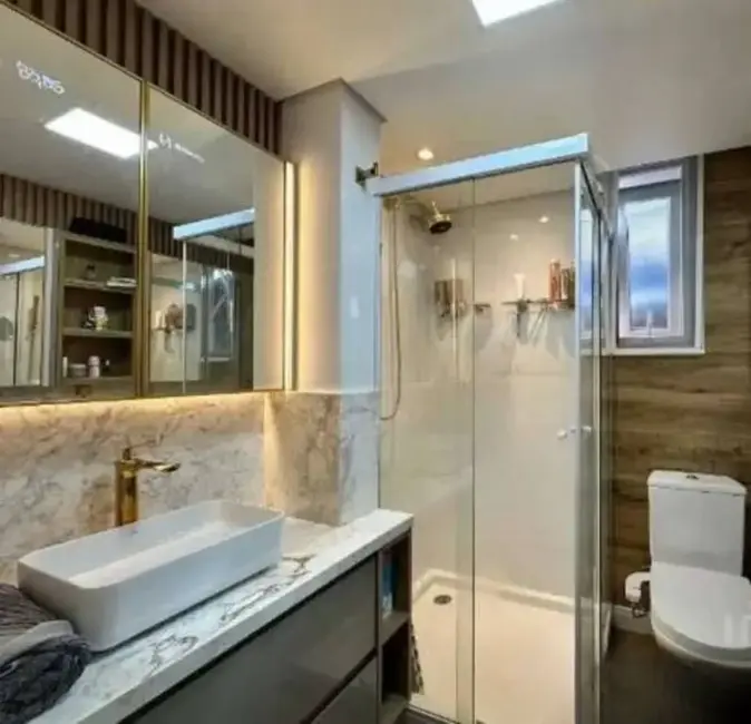 Foto 4 de Apartamento com 3 quartos à venda, 180m2 em Cristal, Porto Alegre - RS