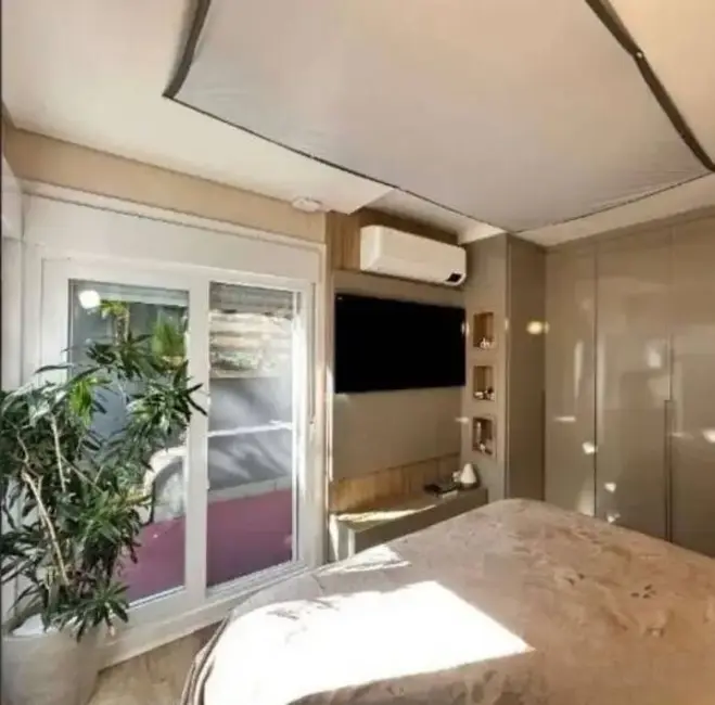 Foto 6 de Apartamento com 3 quartos à venda, 180m2 em Cristal, Porto Alegre - RS