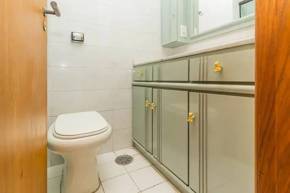 Foto 7 de Apartamento com 3 quartos à venda, 131m2 em Jardim Lindóia, Porto Alegre - RS