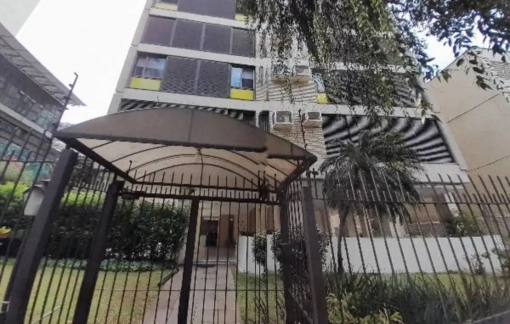 Foto 1 de Apartamento com 2 quartos à venda, 100m2 em Porto Alegre, RS