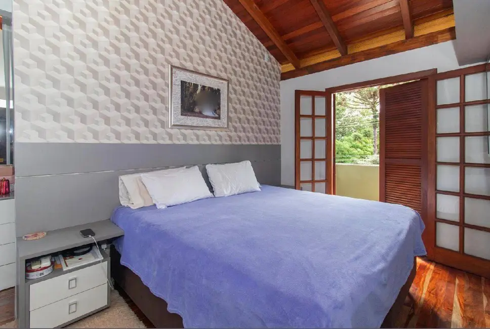 Casa com 3 quartos à venda, 210m2 em Santa Tereza, Porto Alegre - RS - imagem 8 Foto 8 de Casa com 3 quartos à venda, 210m2 em Santa Tereza, Porto Alegre - RS