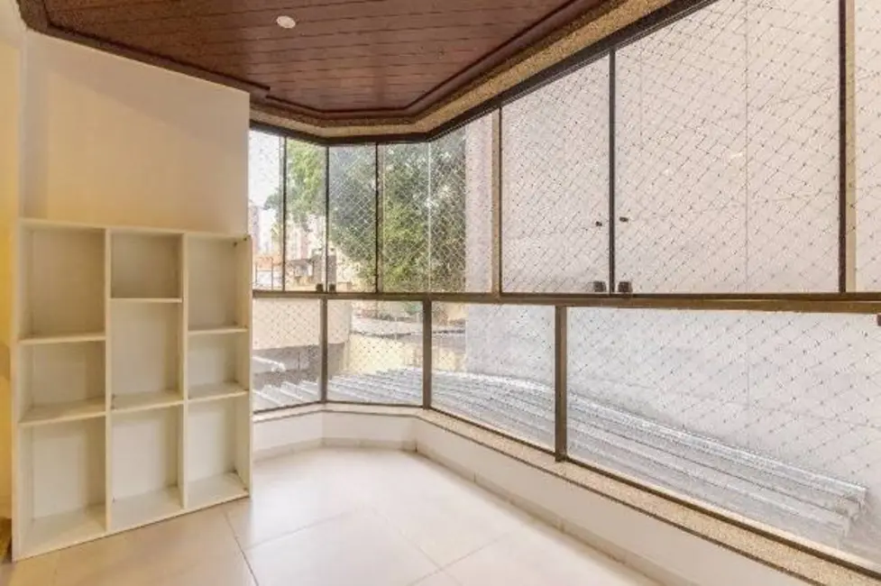 Foto 6 de Apartamento com 3 quartos à venda, 109m2 em Menino Deus, Porto Alegre - RS