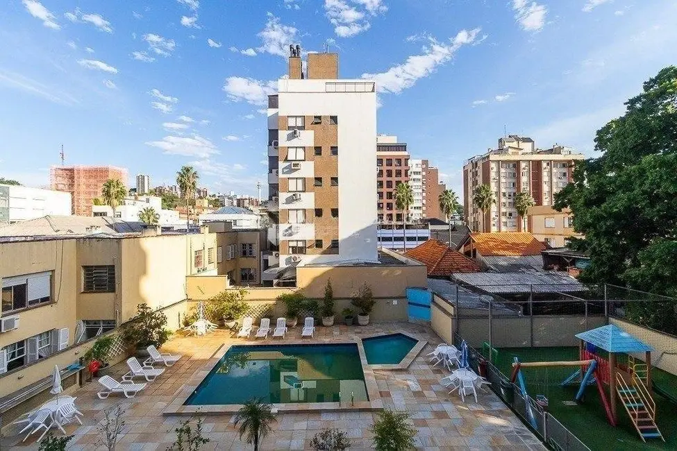 Foto 5 de Apartamento com 3 quartos à venda, 109m2 em Menino Deus, Porto Alegre - RS