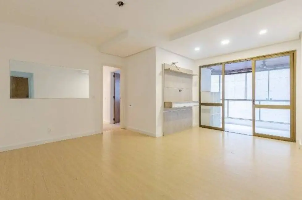 Foto 1 de Apartamento com 3 quartos à venda, 109m2 em Menino Deus, Porto Alegre - RS