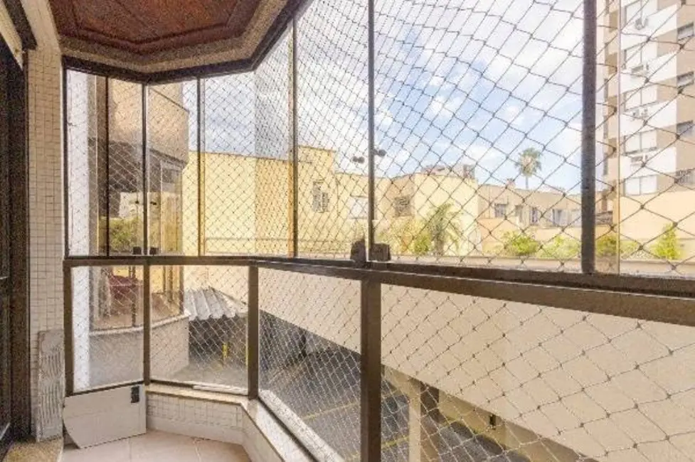 Foto 7 de Apartamento com 3 quartos à venda, 109m2 em Menino Deus, Porto Alegre - RS