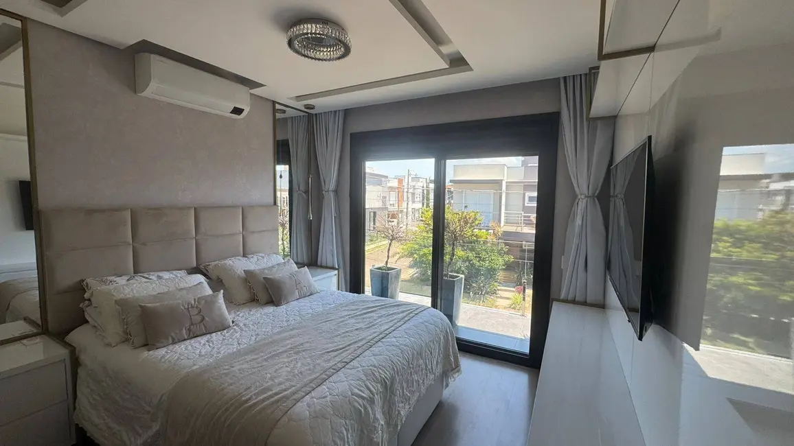 Foto 5 de Casa com 3 quartos à venda, 176m2 em Sarandi, Porto Alegre - RS