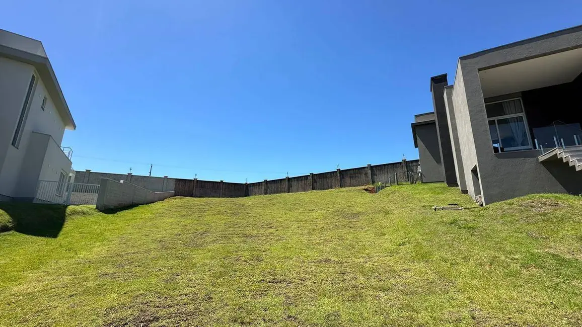 Foto 2 de Terreno / Lote à venda, 854m2 em São Vicente, Gravatai - RS