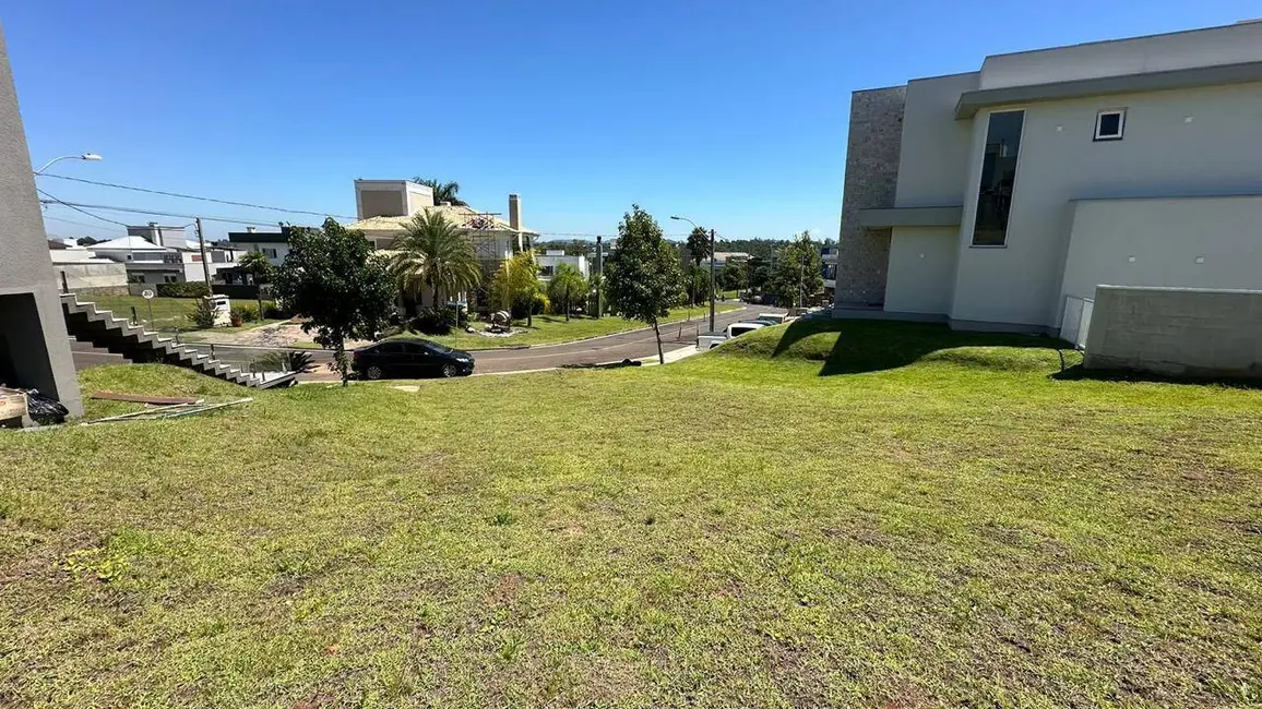 Foto 5 de Terreno / Lote à venda, 854m2 em São Vicente, Gravatai - RS