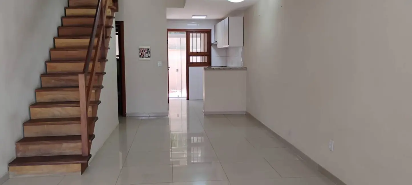Foto 3 de Casa com 3 quartos à venda, 127m2 em Guarujá, Porto Alegre - RS