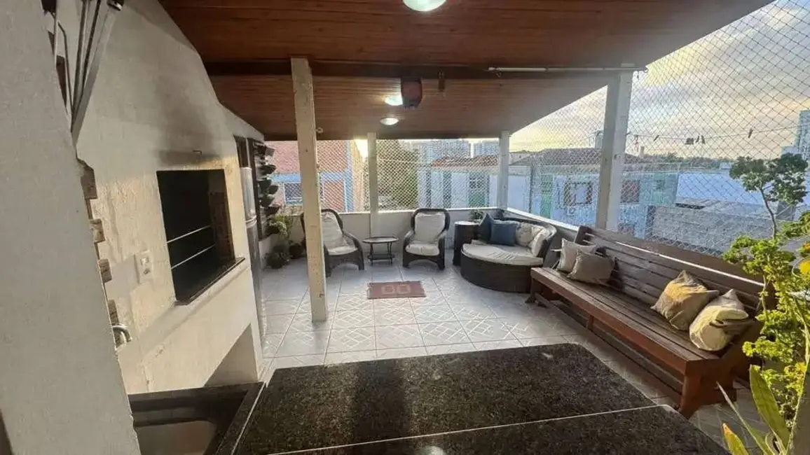 Apartamento com 3 quartos à venda, 134m2 em Sarandi, Porto Alegre - RS - imagem 1 Foto 1 de Apartamento com 3 quartos à venda, 134m2 em Sarandi, Porto Alegre - RS