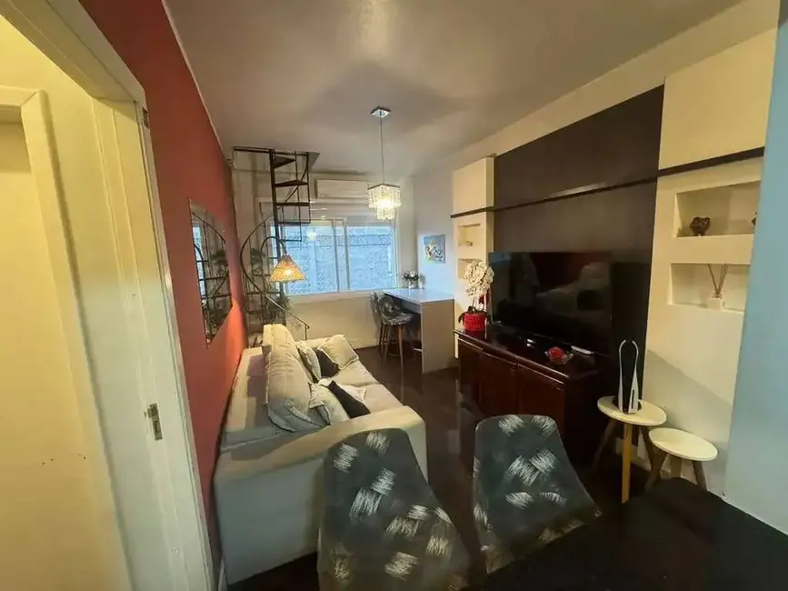 Apartamento com 3 quartos à venda, 134m2 em Sarandi, Porto Alegre - RS - imagem 2 Foto 2 de Apartamento com 3 quartos à venda, 134m2 em Sarandi, Porto Alegre - RS