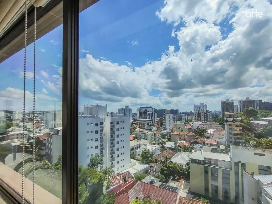 Foto 6 de Apartamento com 3 quartos à venda, 113m2 em Rio Branco, Porto Alegre - RS