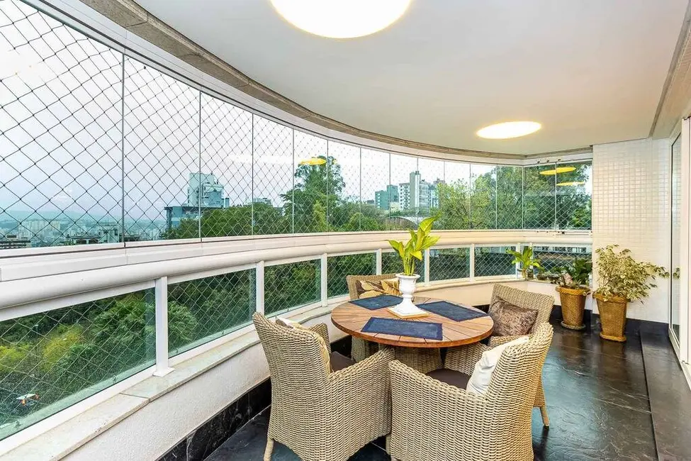 Apartamento com 3 quartos à venda, 223m2 em Bela Vista, Porto Alegre - RS - imagem 1 Foto 1 de Apartamento com 3 quartos à venda, 223m2 em Bela Vista, Porto Alegre - RS