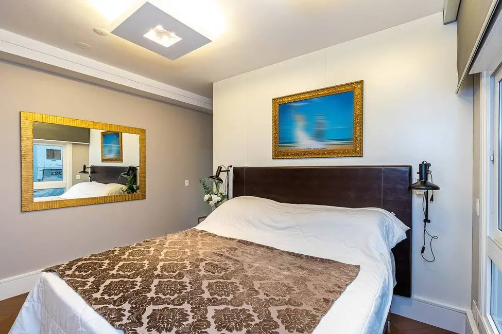 Apartamento com 3 quartos à venda, 223m2 em Bela Vista, Porto Alegre - RS - imagem 9 Foto 9 de Apartamento com 3 quartos à venda, 223m2 em Bela Vista, Porto Alegre - RS