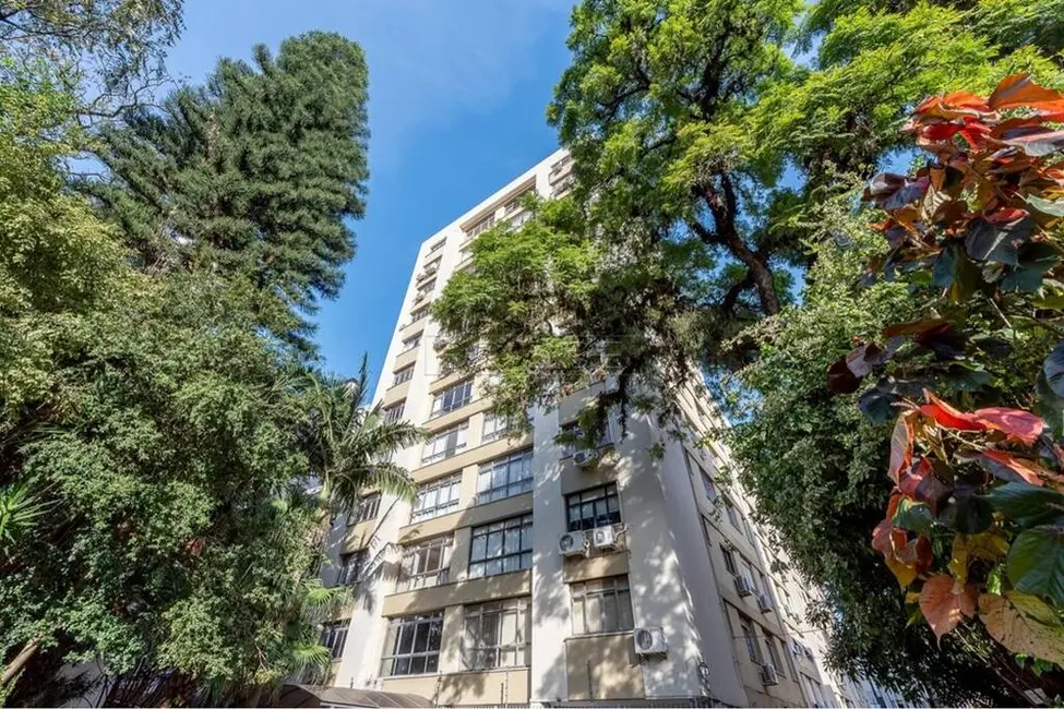 Foto 1 de Apartamento com 3 quartos à venda, 111m2 em Auxiliadora, Porto Alegre - RS