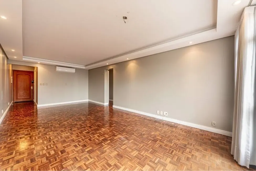 Foto 4 de Apartamento com 3 quartos à venda, 111m2 em Auxiliadora, Porto Alegre - RS