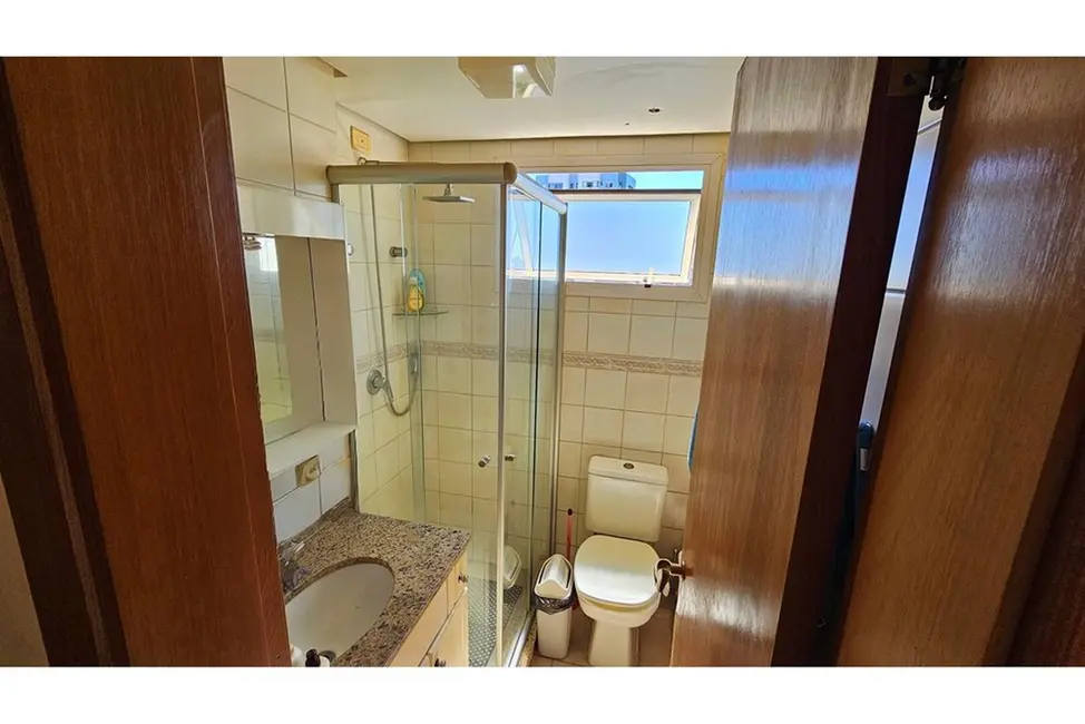 Apartamento com 2 quartos à venda, 61m2 em Boa Vista, Porto Alegre - RS - imagem 6 Foto 6 de Apartamento com 2 quartos à venda, 61m2 em Boa Vista, Porto Alegre - RS
