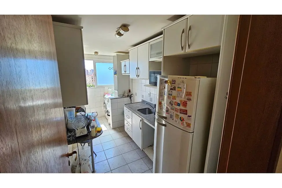 Apartamento com 2 quartos à venda, 61m2 em Boa Vista, Porto Alegre - RS - imagem 9 Foto 9 de Apartamento com 2 quartos à venda, 61m2 em Boa Vista, Porto Alegre - RS