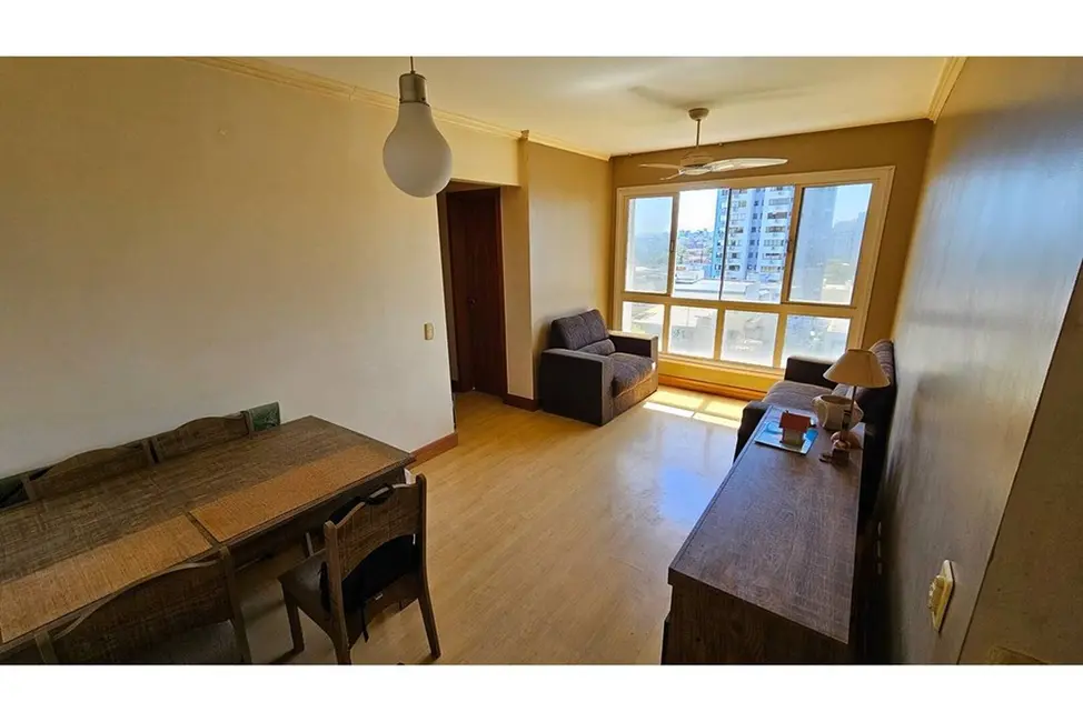 Apartamento com 2 quartos à venda, 61m2 em Boa Vista, Porto Alegre - RS - imagem 2 Foto 2 de Apartamento com 2 quartos à venda, 61m2 em Boa Vista, Porto Alegre - RS