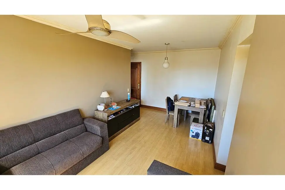 Apartamento com 2 quartos à venda, 61m2 em Boa Vista, Porto Alegre - RS - imagem 4 Foto 4 de Apartamento com 2 quartos à venda, 61m2 em Boa Vista, Porto Alegre - RS