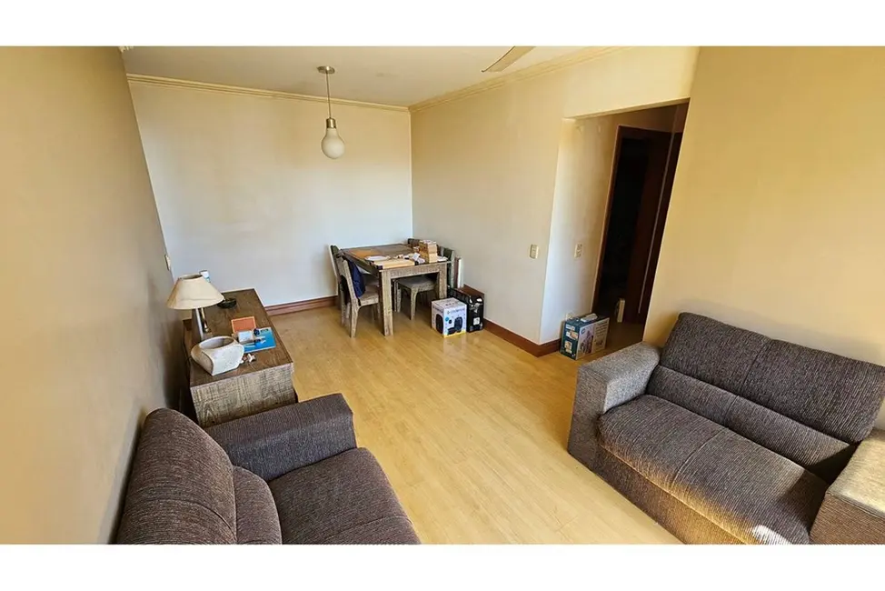 Apartamento com 2 quartos à venda, 61m2 em Boa Vista, Porto Alegre - RS - imagem 3 Foto 3 de Apartamento com 2 quartos à venda, 61m2 em Boa Vista, Porto Alegre - RS