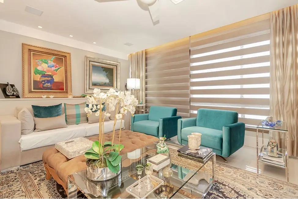 Foto 7 de Apartamento com 3 quartos à venda em Três Figueiras, Porto Alegre - RS