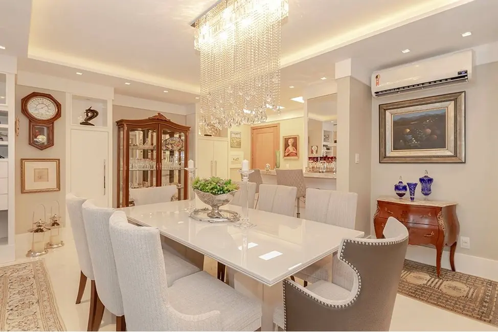 Foto 5 de Apartamento com 3 quartos à venda em Três Figueiras, Porto Alegre - RS