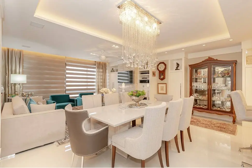 Foto 6 de Apartamento com 3 quartos à venda em Três Figueiras, Porto Alegre - RS