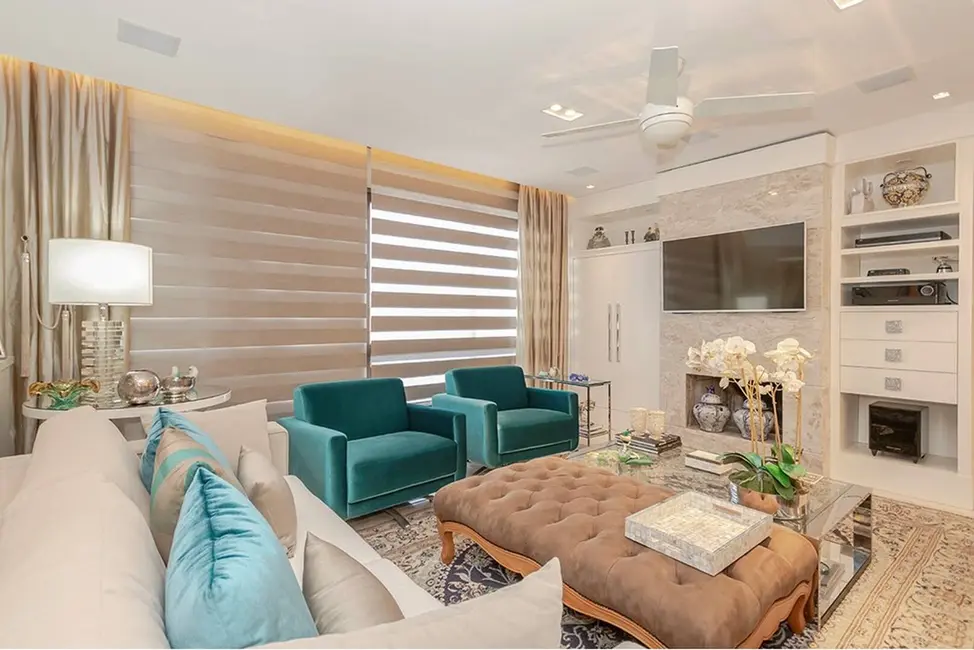 Foto 8 de Apartamento com 3 quartos à venda em Três Figueiras, Porto Alegre - RS