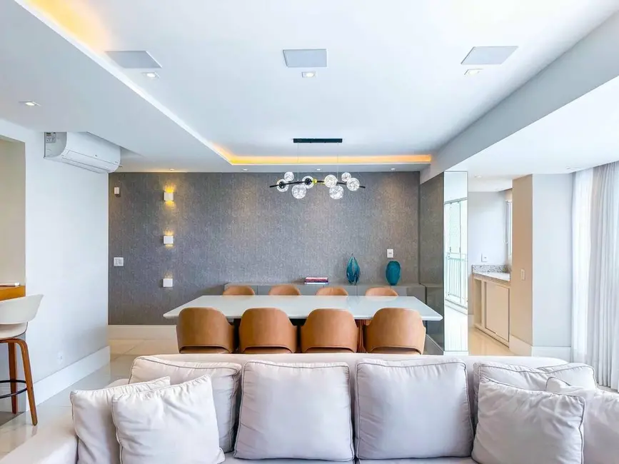 Foto 2 de Apartamento com 3 quartos à venda, 125m2 em Jardim Europa, Porto Alegre - RS