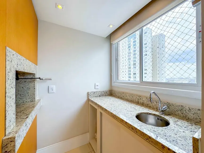 Foto 8 de Apartamento com 3 quartos à venda, 125m2 em Jardim Europa, Porto Alegre - RS