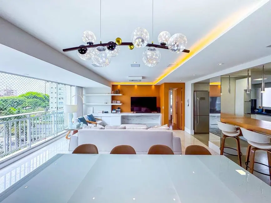 Foto 5 de Apartamento com 3 quartos à venda, 125m2 em Jardim Europa, Porto Alegre - RS