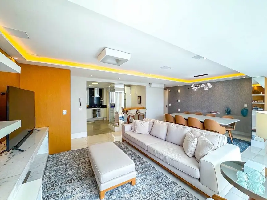 Foto 6 de Apartamento com 3 quartos à venda, 125m2 em Jardim Europa, Porto Alegre - RS