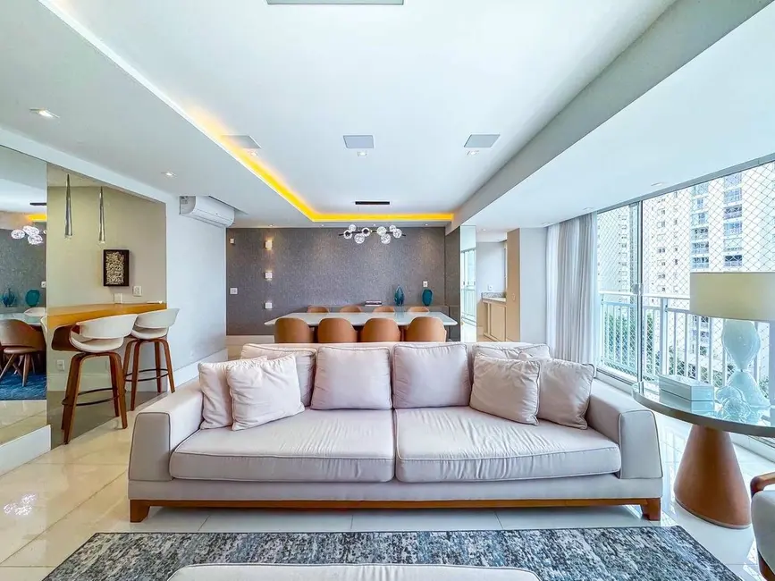 Foto 4 de Apartamento com 3 quartos à venda, 125m2 em Jardim Europa, Porto Alegre - RS