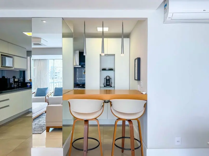 Foto 7 de Apartamento com 3 quartos à venda, 125m2 em Jardim Europa, Porto Alegre - RS