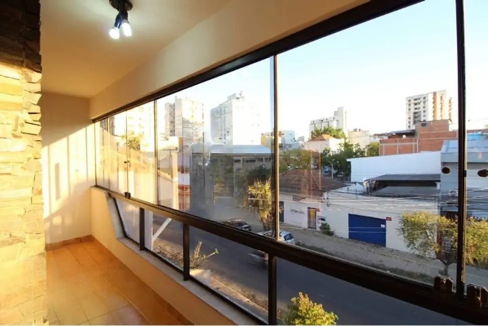 Foto 3 de Apartamento com 2 quartos à venda, 88m2 em Floresta, Porto Alegre - RS