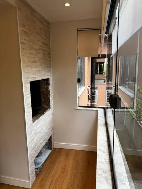 Foto 4 de Apartamento com 1 quarto à venda, 46m2 em São João, Porto Alegre - RS