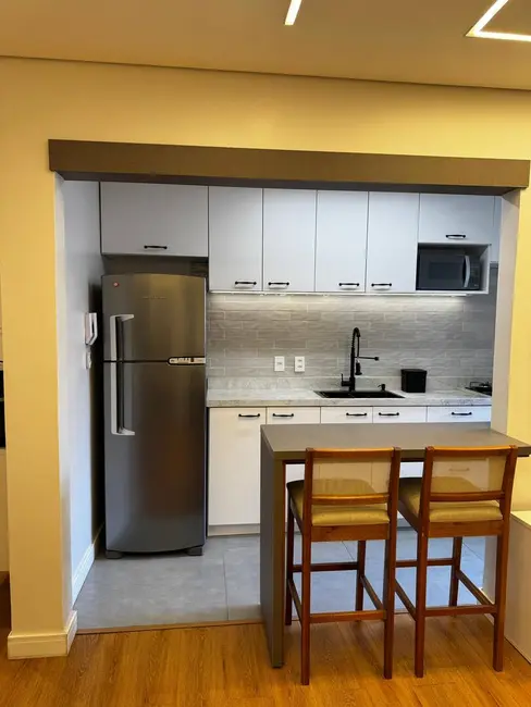 Foto 5 de Apartamento com 1 quarto à venda, 46m2 em São João, Porto Alegre - RS