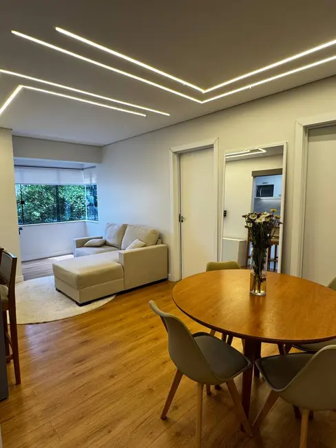 Foto 1 de Apartamento com 1 quarto à venda, 46m2 em São João, Porto Alegre - RS