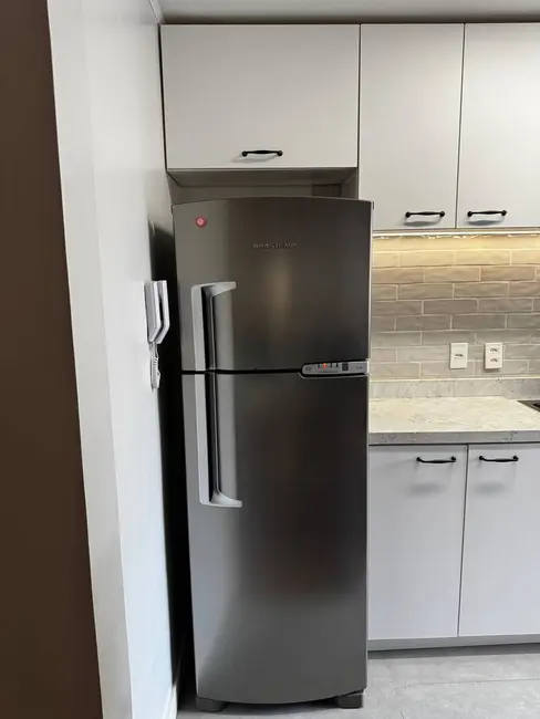 Foto 7 de Apartamento com 1 quarto à venda, 46m2 em São João, Porto Alegre - RS