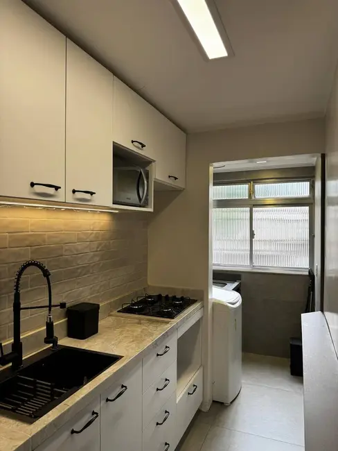 Foto 8 de Apartamento com 1 quarto à venda, 46m2 em São João, Porto Alegre - RS