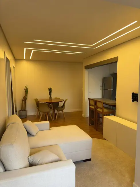 Foto 2 de Apartamento com 1 quarto à venda, 46m2 em São João, Porto Alegre - RS