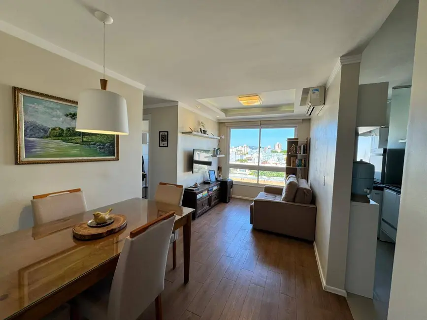 Foto 6 de Apartamento com 2 quartos à venda, 59m2 em Partenon, Porto Alegre - RS