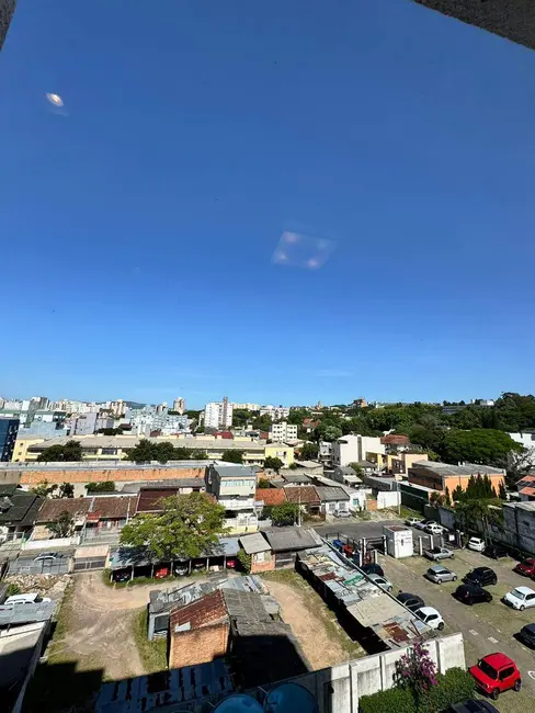 Foto 5 de Apartamento com 2 quartos à venda, 59m2 em Partenon, Porto Alegre - RS