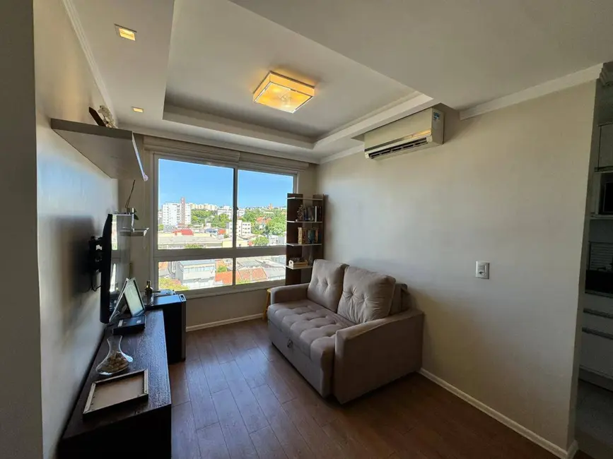 Foto 3 de Apartamento com 2 quartos à venda, 59m2 em Partenon, Porto Alegre - RS